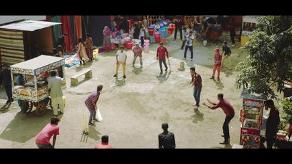 CHOCKAA TVC - Directed By Mukhtar Zaidi