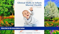 Download [PDF]  Clinical Skills in Infant Mental Health: The First Three Years (Second Edition)