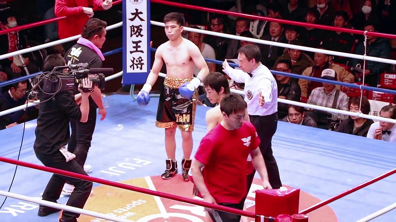 鈴木悠介 [2RKO] 児玉堅(2017.2.9)【Yusuke Suzuki VS Ken Kodama】-UwyPA_yFIJs
