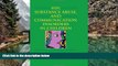 PDF  HIV, Substance Abuse, and Communication Disorders in Children (Haworth Psychosocial Issues of