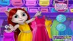 NEW мультики для девочек про принцесс—Одеваем с Максом принцесс Анну и Эльзу—Игры для дете