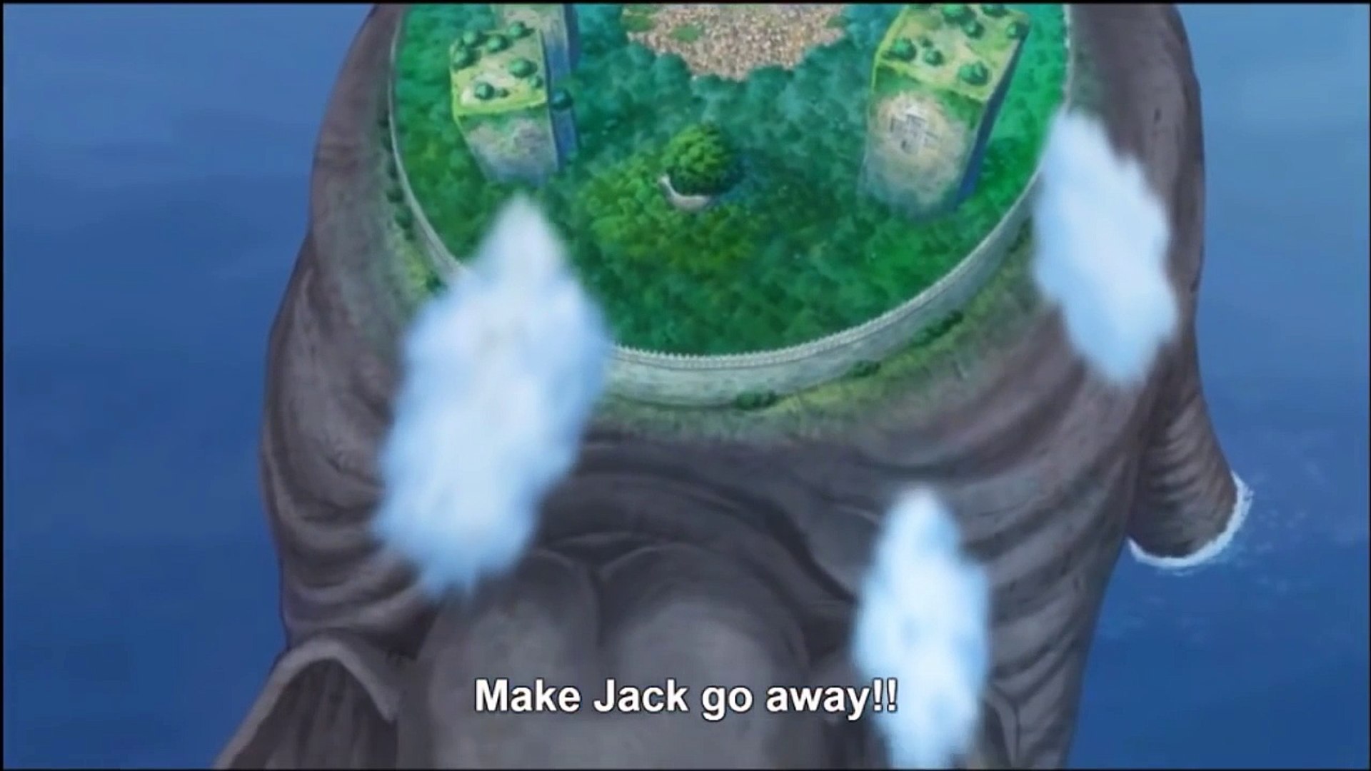 Jack The Drought Vs. Zunisha (Zou Elephant)! One Piece 774 Eng Sub  HD-mHssujWbFt0 - video Dailymotion