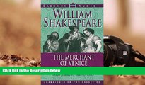 BEST PDF  The Merchant of Venice William Shakespeare  For Kindle