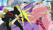 Zoro Roronoa Vs. Fujitora! _「One Piece EP 662」_ FULL Eng Sub ᴴᴰ-anwgMwJk_LU