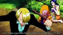 Zoro Vs. Sanji! - One Piece Eng Sub HD-XmZ5V4IB-Vs
