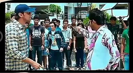 Challenge 2. tallywood hit movie by dev. bangla kolkata.