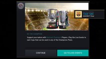 17 de la FIFA Android GamePlay #42 de la FIFA Mobile Soccer Android