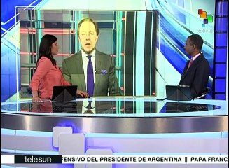 Ecuador: se registra nueva amenaza de bomba en Quito