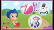 Bubble Guppies - Happy Valentines - Kids Game Episode