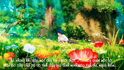 Top 20 phim hoạt hình Nhật Bản nên xem ít nhất một lần trong đời Phần I