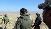 Irak lanza batalla para recuperar oeste de Mosul