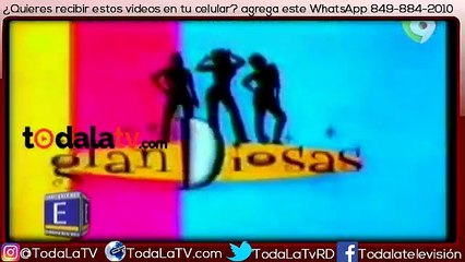 Karina Larrauri nos cuenta los inicios de su carrera-Emprendedores-Video