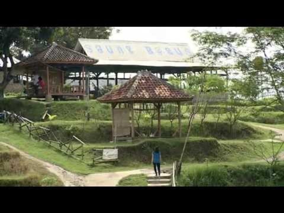 IMS - Kuliner dengan nuansa alam nan indah Bogor