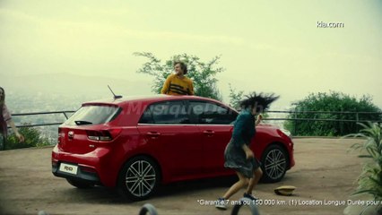 pub Kia Rio 2017 [HQ]