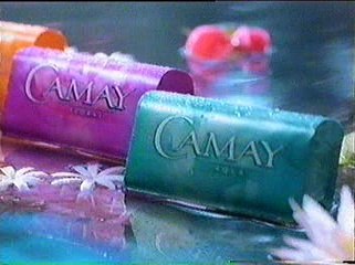 Camay Facets of Beauty