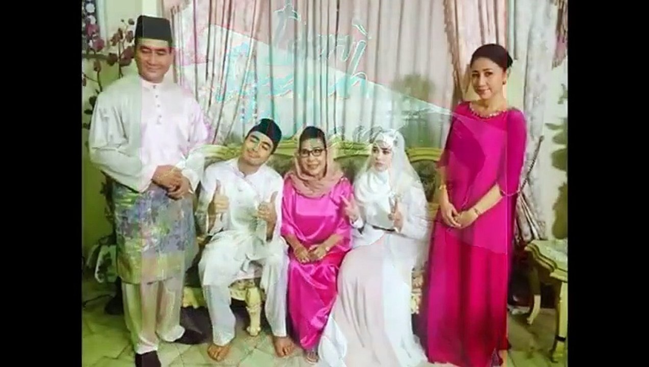 Isteri Separuh Masa