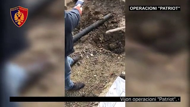 Asnjë nga të arrestuarit nuk morën pjesë direkt në grabitjet në Rinas