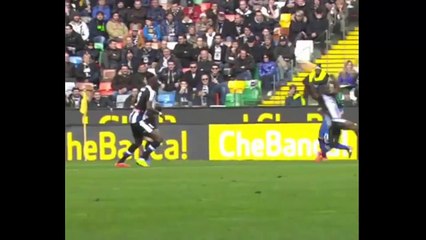 Udinese – Sassuolo 1-2 SERIE A (19.02.2017) Highlights