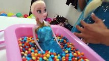 Беременных замороженные elsa составление ж/ Человек-Паук Человек-паук розовый Малефисента и Джокер! Супергерой Удовольствие