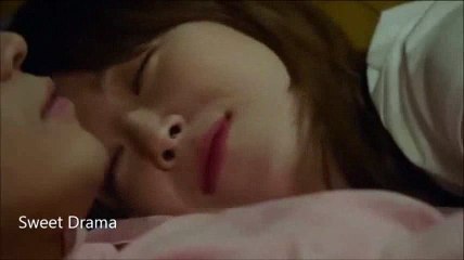 bed Kiss scene another miss oh