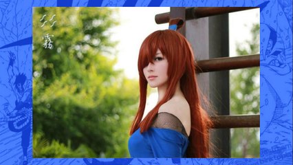 ●AS 5 MULHERES MAIS BONITAS DE NARUTO Part.1