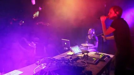 Jan Blomqvist  Big Jet Plane live