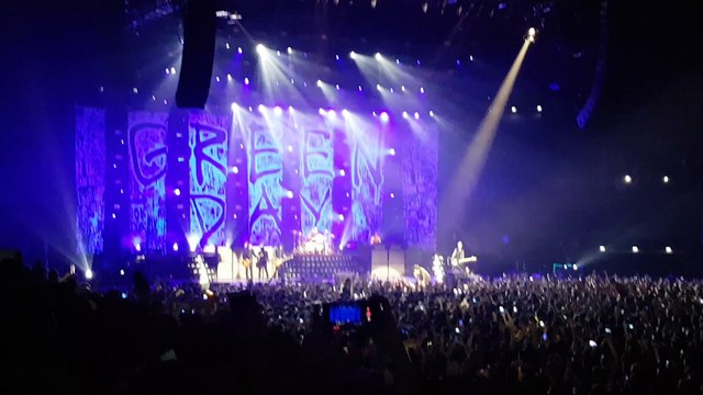 Are We the Waiting - St. Jimmy