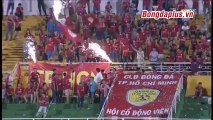 Vietnamese Team Long An Make A Bizarre Protest By Allowing Opponent To Score 3 Goals!