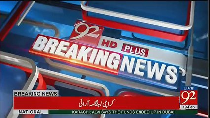 Breaking News:- Hyderabad New Bridge Area