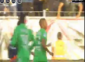 Kevin Monnet-Paquet Goal HD - Montpellier 0-1 Saint-Étienne 19.02.2017