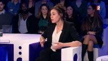 ONPC : Olivia Ruiz raconte l'enfer qu'elle a vécu à la Star Academy