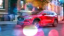 [HOT NEWS] 2017 Mazda CX-5 Grand Touring Review