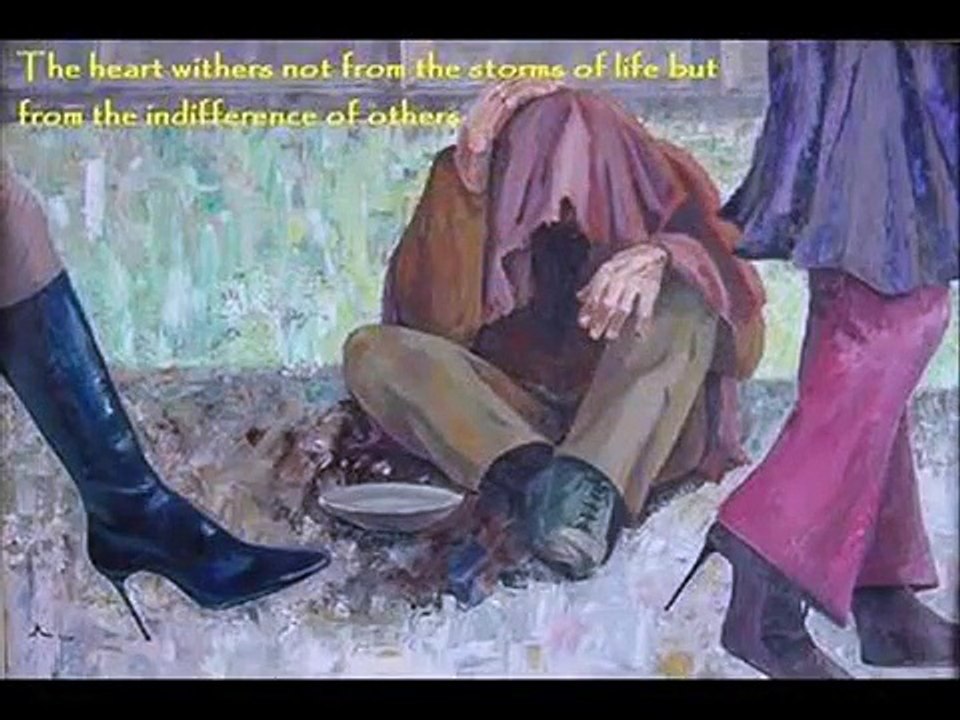 -J'entends j'entends..