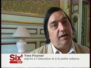 ecole des sardines