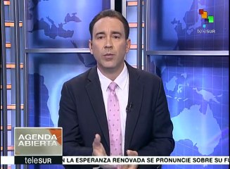 Premier iraquí anuncia operación para expulsar a Daesh de Mosul