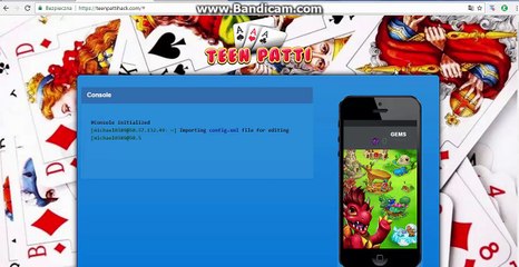teenpatti unlimited chips and golds