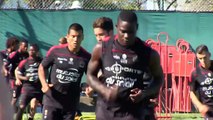 Nice - Balotelli rattrapé par ses démons