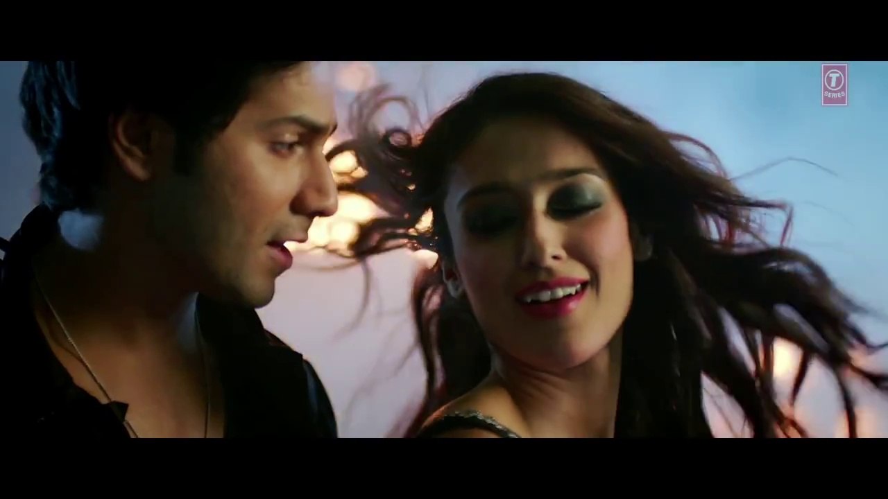 Besharmi Ki Height Full Song Main Tera Hero