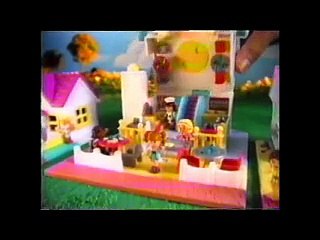 Staré reklamy TV Nova 1994 Remixed 22aa