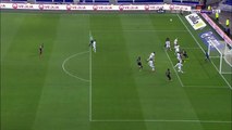 Julio Tavares Goal HD - Lyon	1-1	Dijon 19.02.2017
