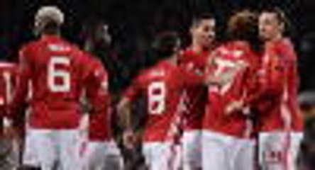 United going in a good direction - Silvestre