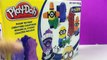Play Doh Makin Mayhem Set Featuring Despicable Me Minions