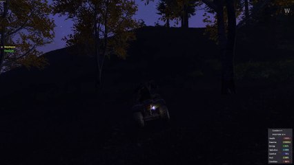 H1Z1  Just Survive Close Call