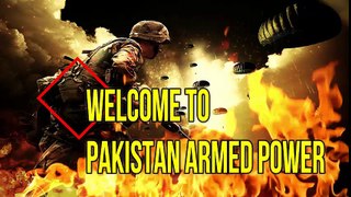 Pakistan Army Top 10 New Weopen-Big Threat To India