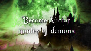 Victor Vran Overkill Edition - Gameplay Trailer - PS4