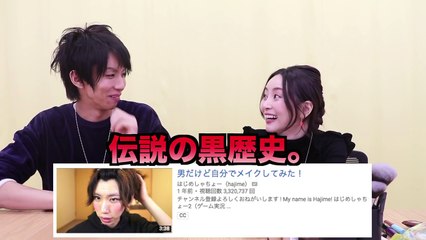 オレが女装したらこうなる...【セクシー編】-C_xwk3h_56g