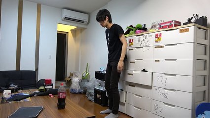 ホントに体力の限界だけど人を笑わせられるのか？-EbJakZL2OB4