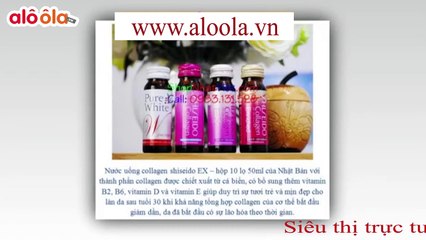 Cách làm đẹp da của phụ nữ Nhật