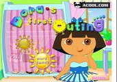 DORA the explorer is a very nice Mexican girl chicana ~ Play Baby Games For Kids Juegos ~ 3lzWJx5FYh