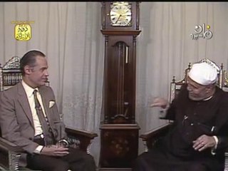 ما فائدة الحشرات في الحياة استمع الي رأي الشيخ  الشعراوي